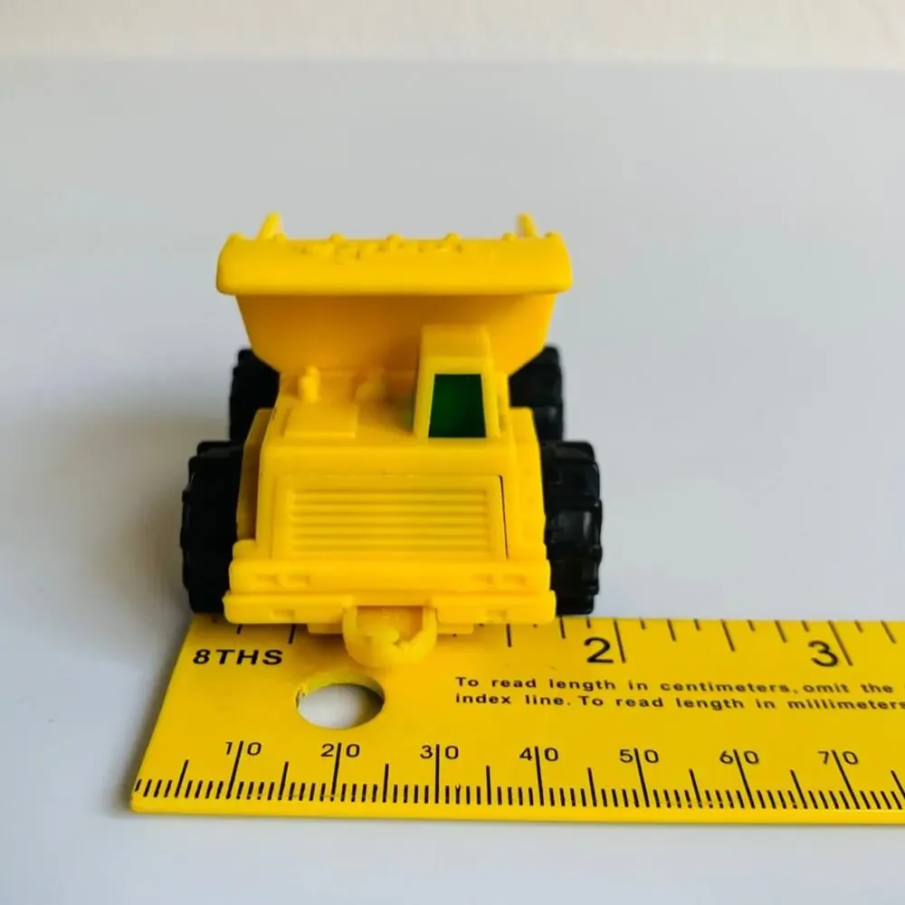 1994 Tonka Dump Truck